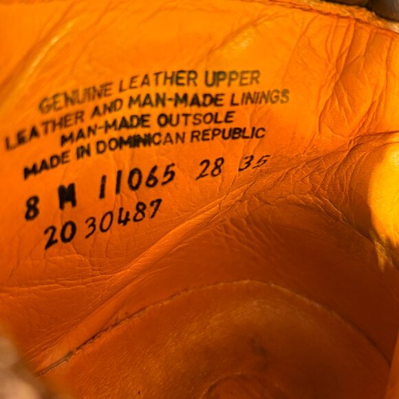 Timberland Men’s 6-Inch Premium Leather Boots - Picture 3 of 7